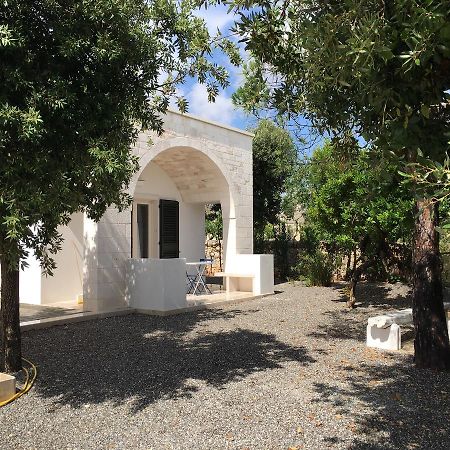 Hostal Lamia Bianca Locorotondo Exterior foto