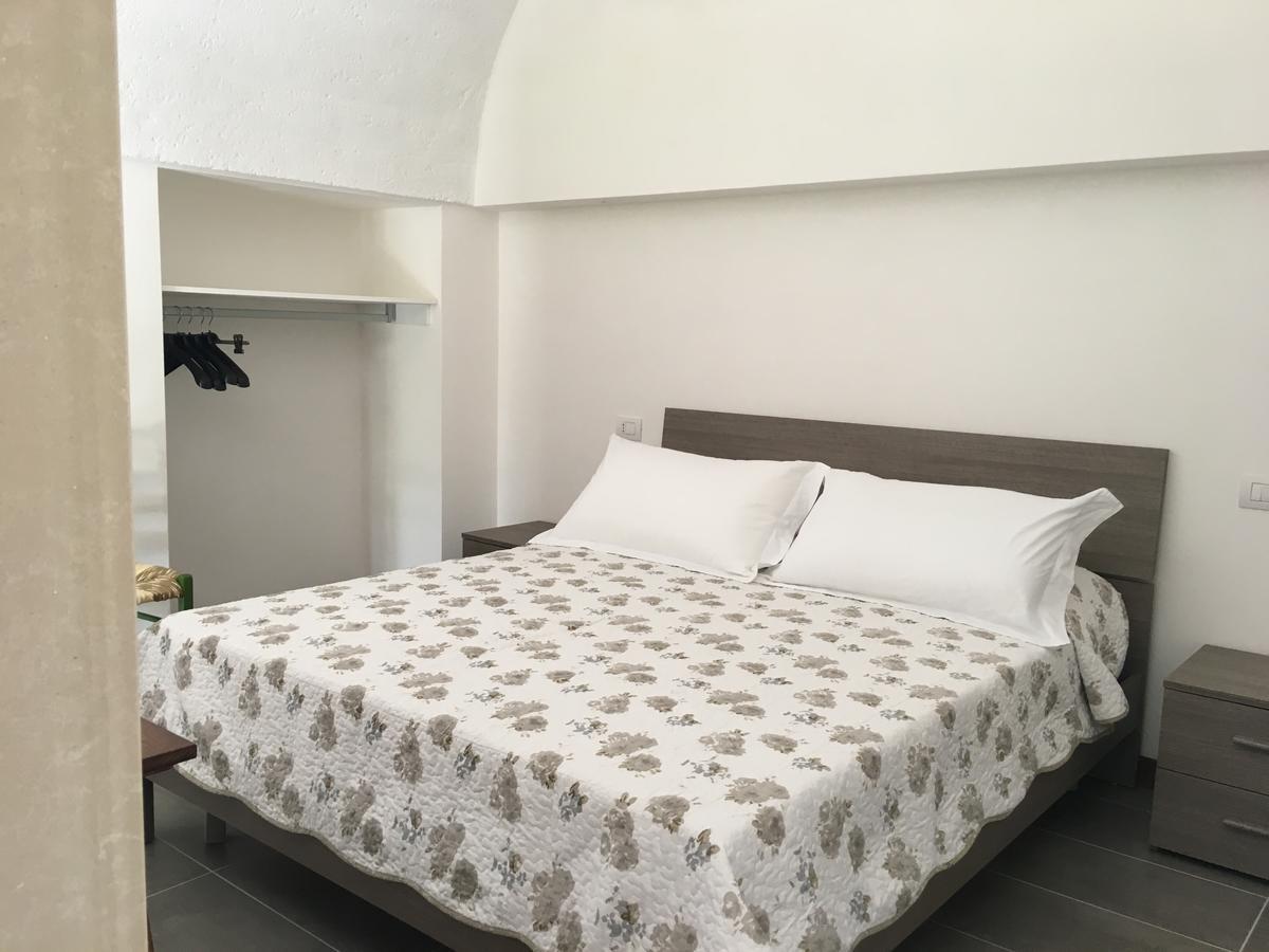 Hostal Lamia Bianca Locorotondo Exterior foto